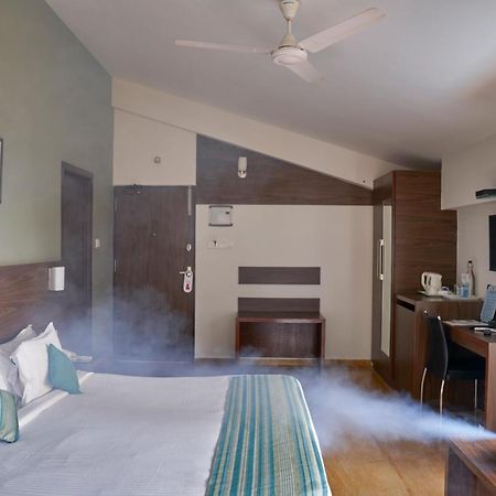 Highland Homes Panaji Exterior foto