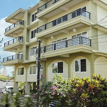 Highland Homes Panaji Exterior foto