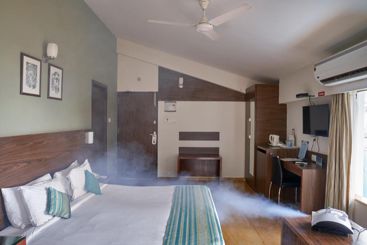 Highland Homes Panaji Exterior foto
