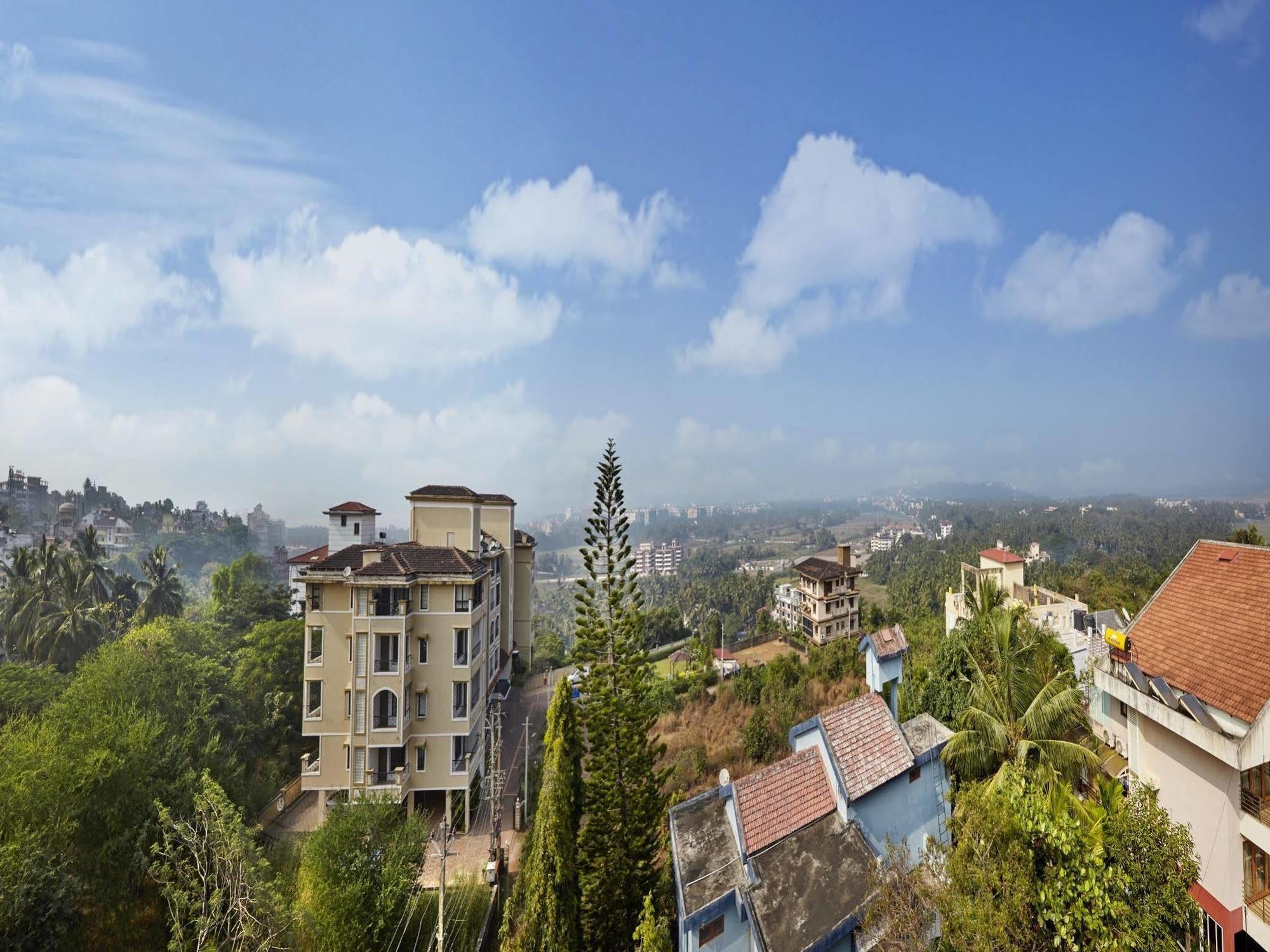 Highland Homes Panaji Exterior foto