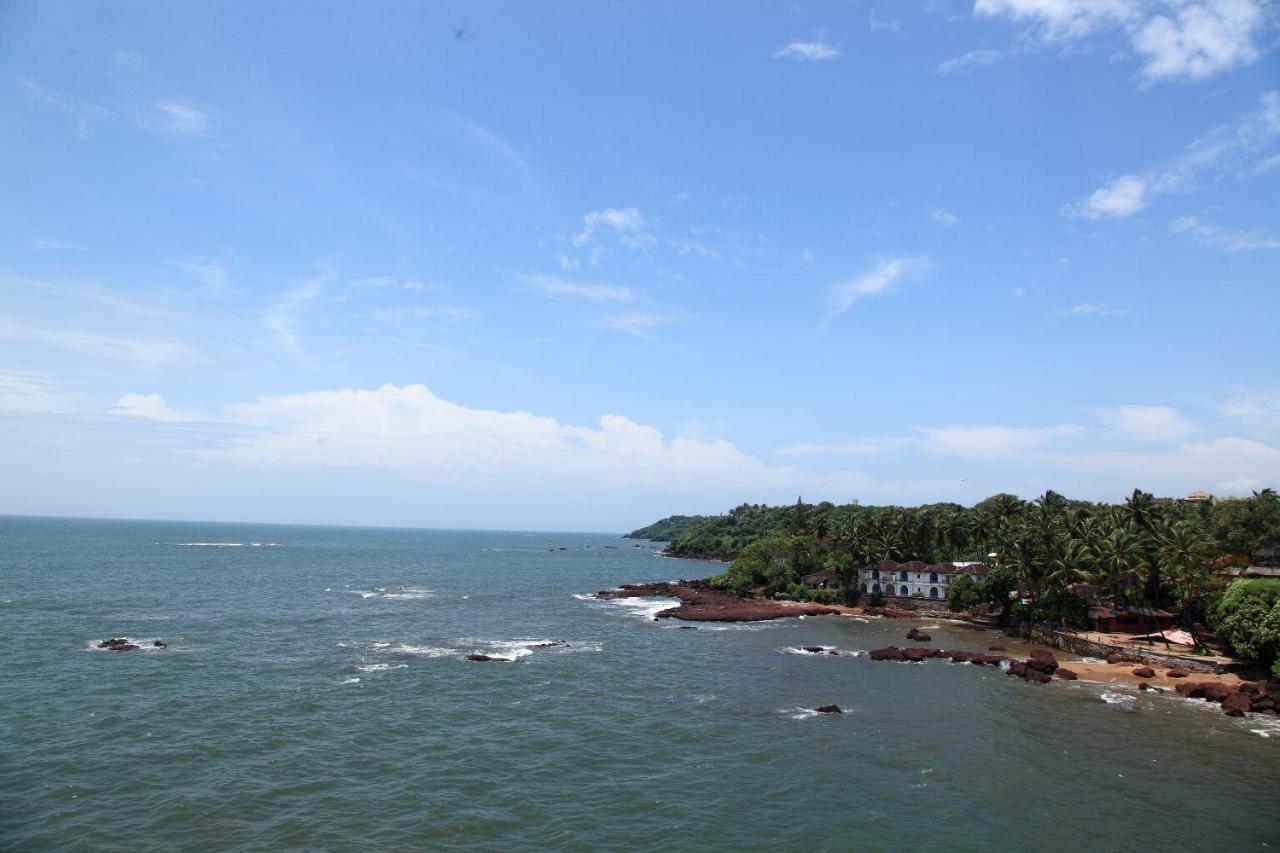 Highland Homes Panaji Exterior foto